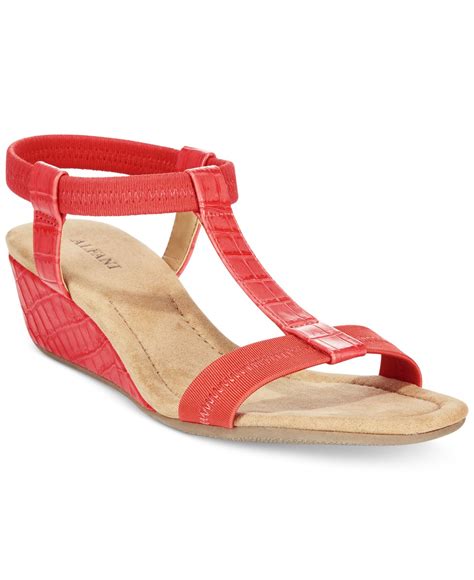 macy's comfort sandals|macy's sandals sale clearance.